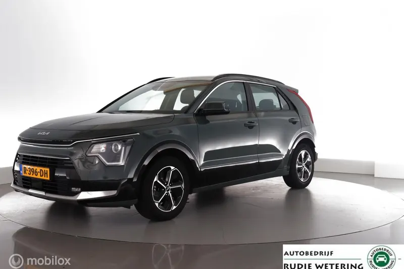 Kia Niro (2022)