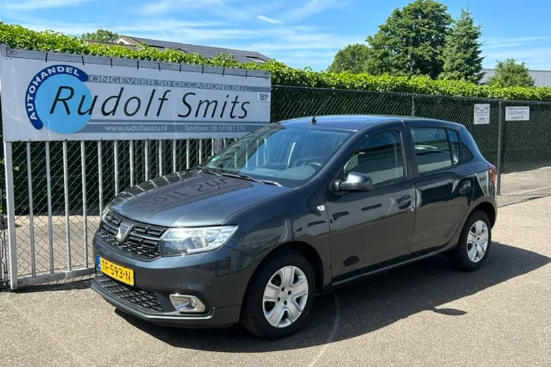 Dacia Sandero (2018)