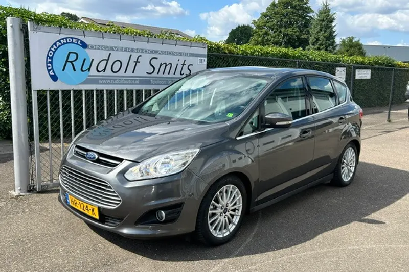 Ford C-Max (2015)