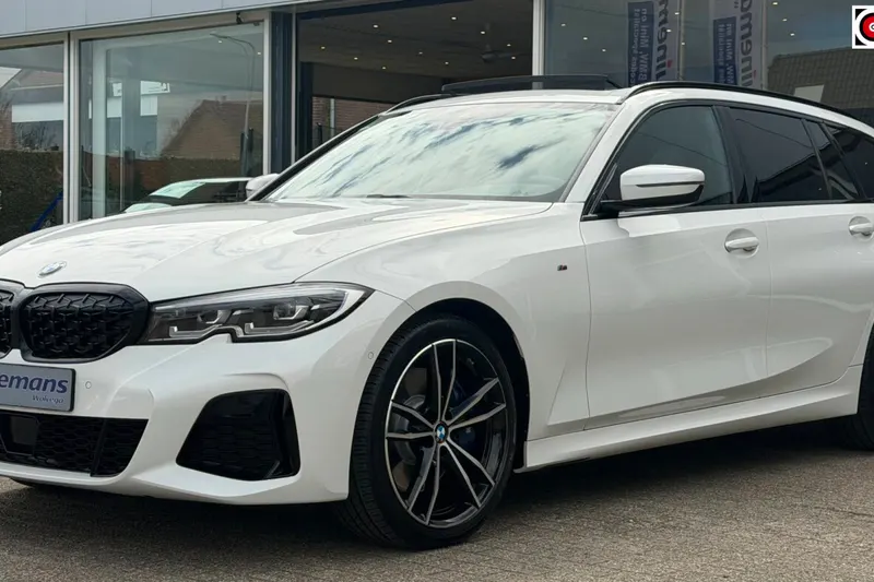 BMW 3-Serie (2019)
