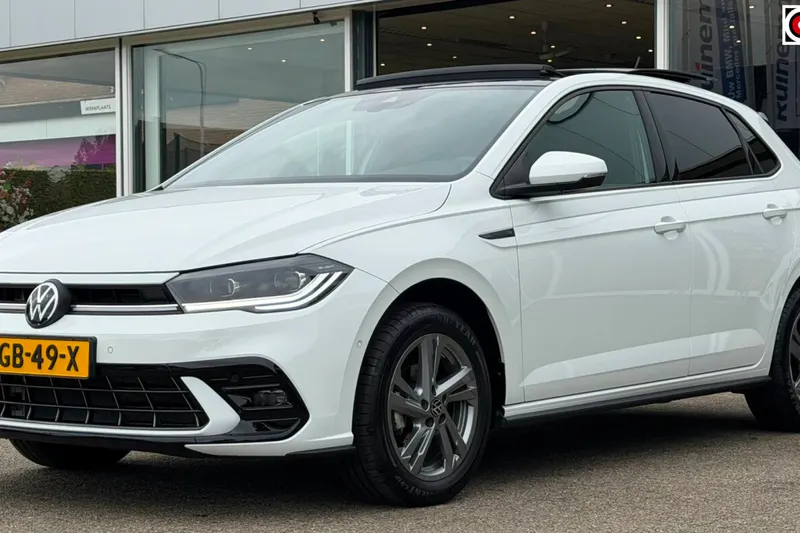 Volkswagen Polo (2025)