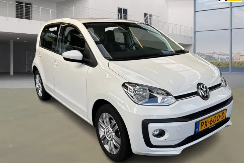 Volkswagen Up! (2017)