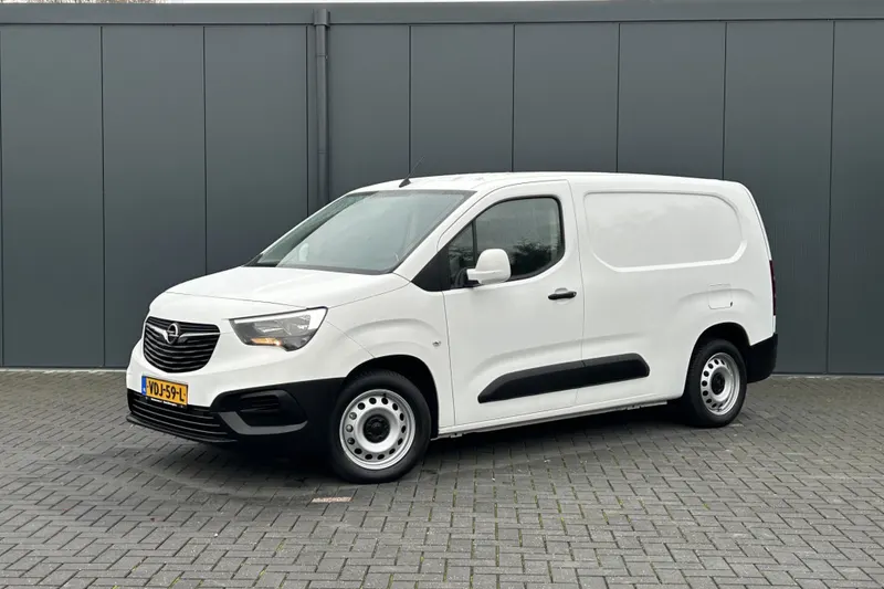 Opel Combo (2019)
