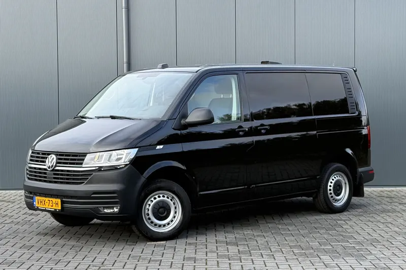 Volkswagen Transporter (2021)