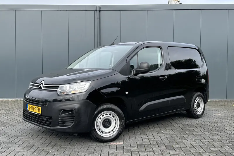 Citroën Berlingo (2024)