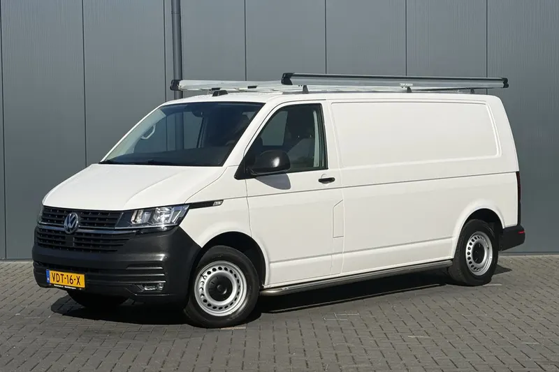 Volkswagen Transporter (2020)