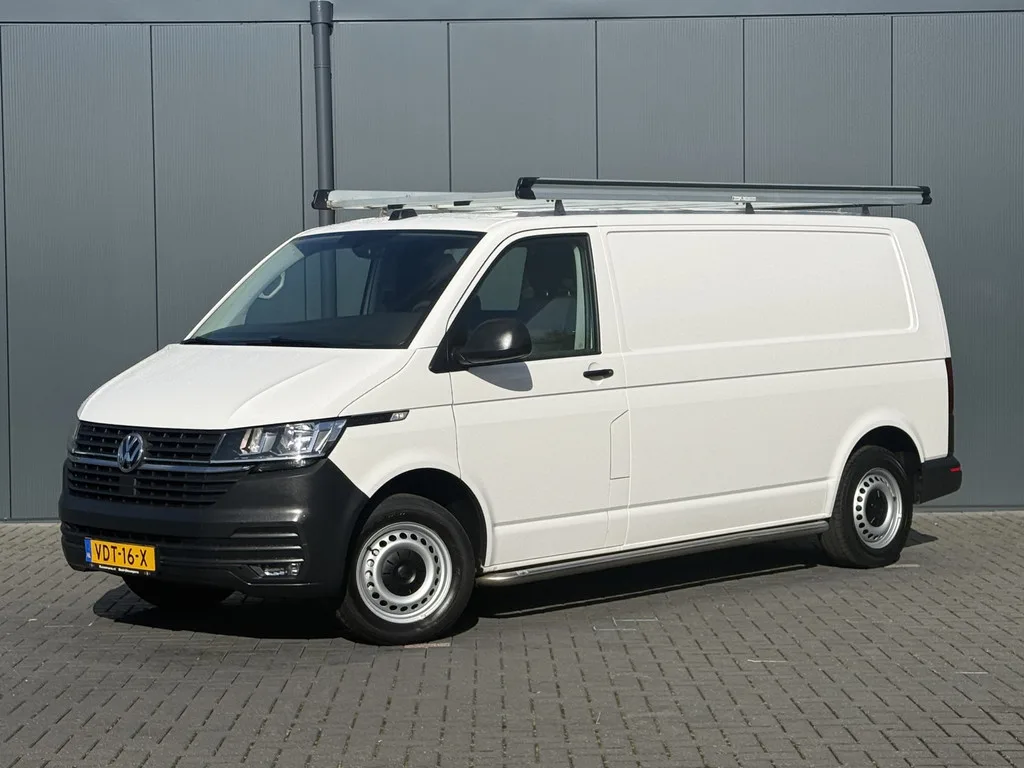 Volkswagen Transporter (2020) — foto 1