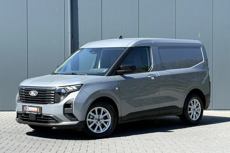 Ford Transit (2023)