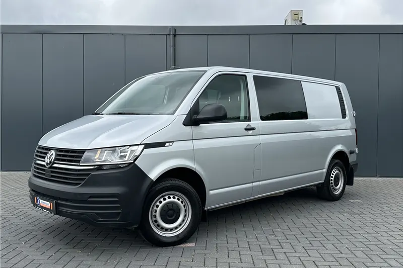 Volkswagen Transporter (2024)
