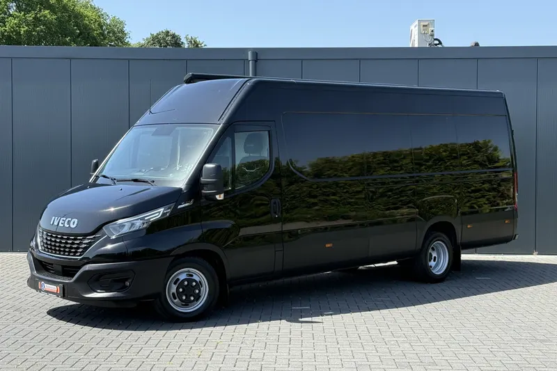 Iveco Daily (2021)