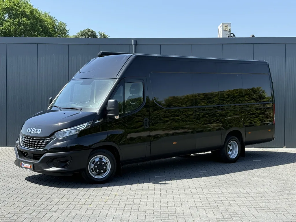 Iveco Daily (2021) — foto 1