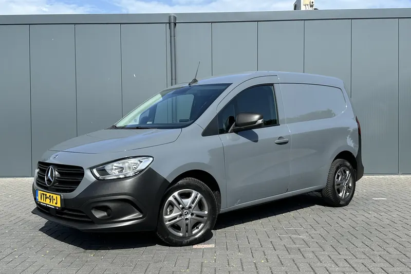Mercedes-Benz Citan (2023)