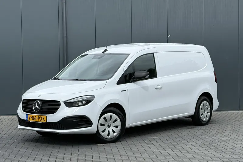 Mercedes-Benz eCitan (2023)