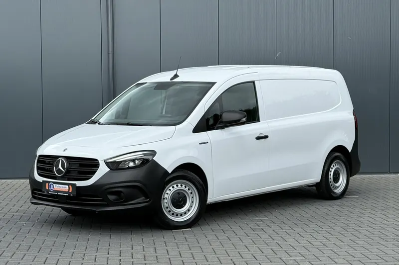 Mercedes-Benz eCitan (2023)
