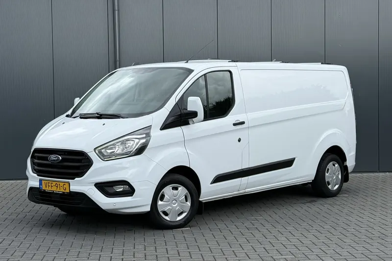 Ford Transit (2020)