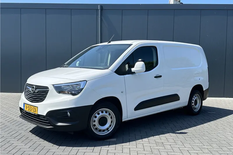 Opel Combo (2019)