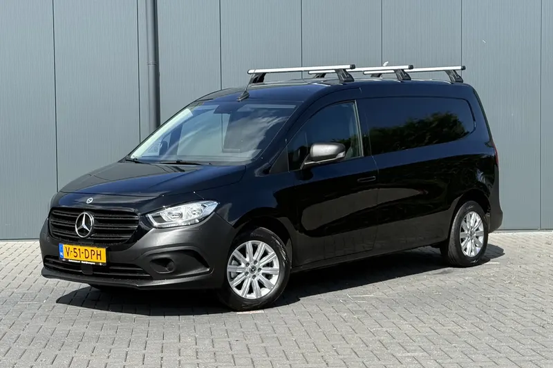 Mercedes-Benz Citan (2024)