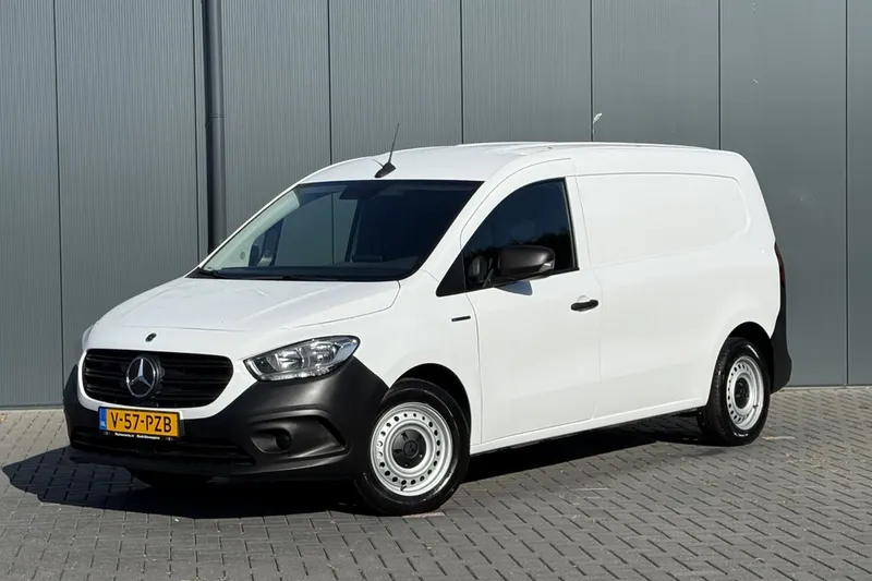 Mercedes-Benz eCitan (2023)