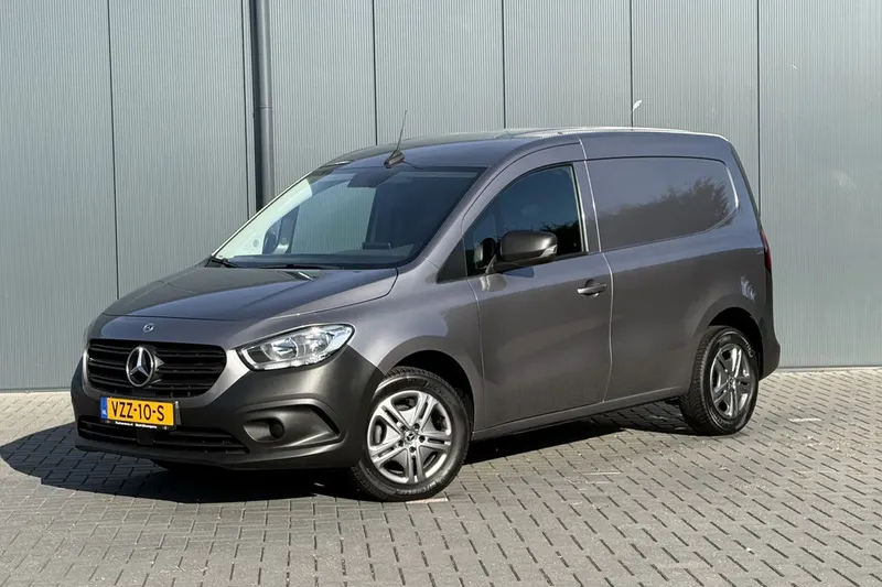 Mercedes-Benz Citan (2024)