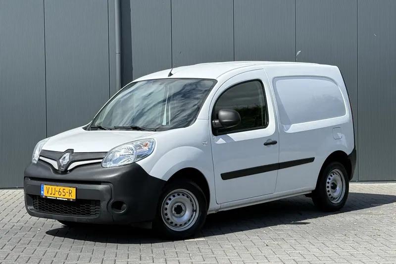 Renault Kangoo (2021)