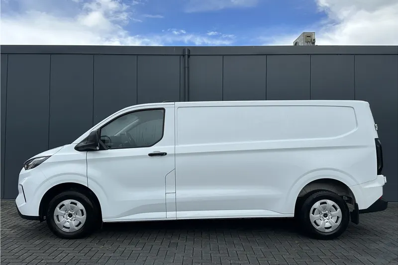 Ford Transit (2024)