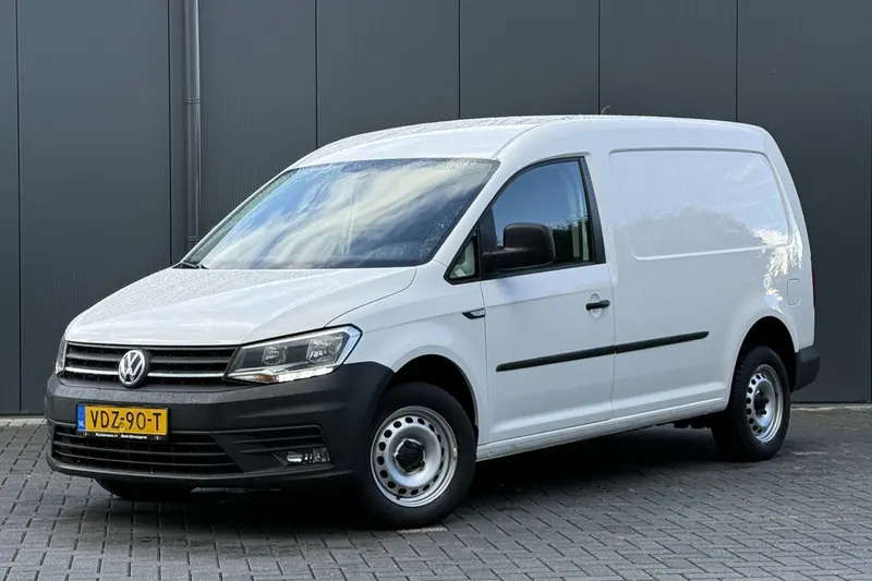 Volkswagen Caddy (2020)