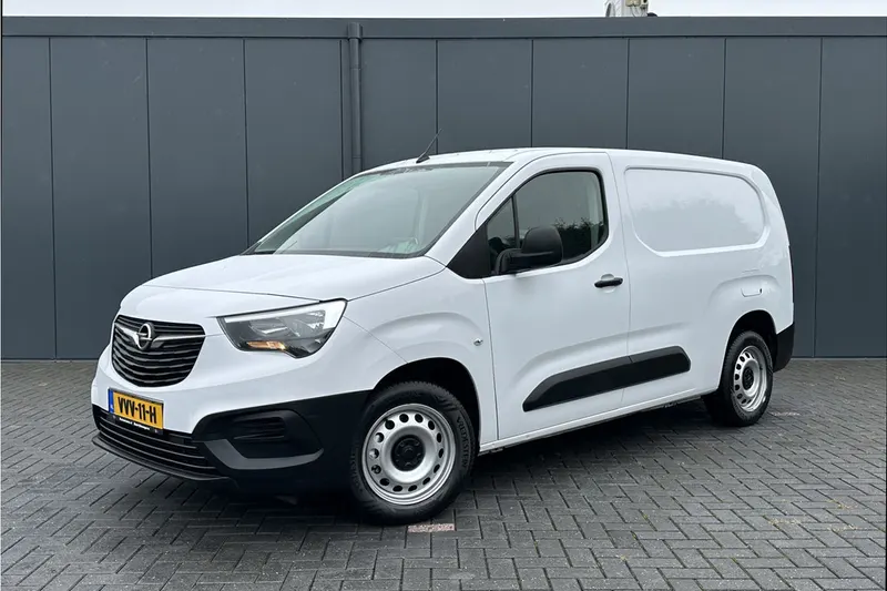 Opel Combo (2023)