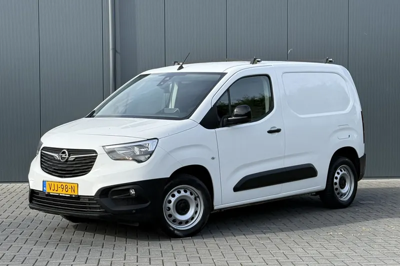Opel Combo (2021)