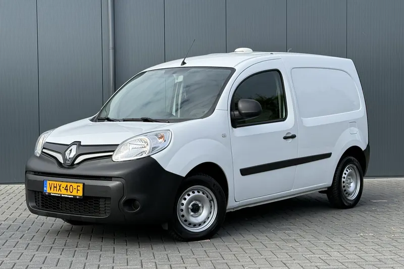 Renault Kangoo (2021)