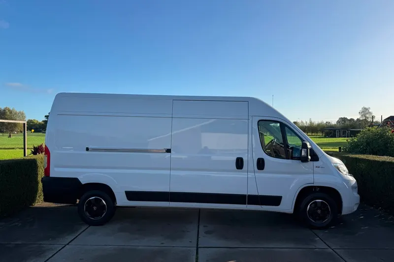 Fiat Ducato (2019)