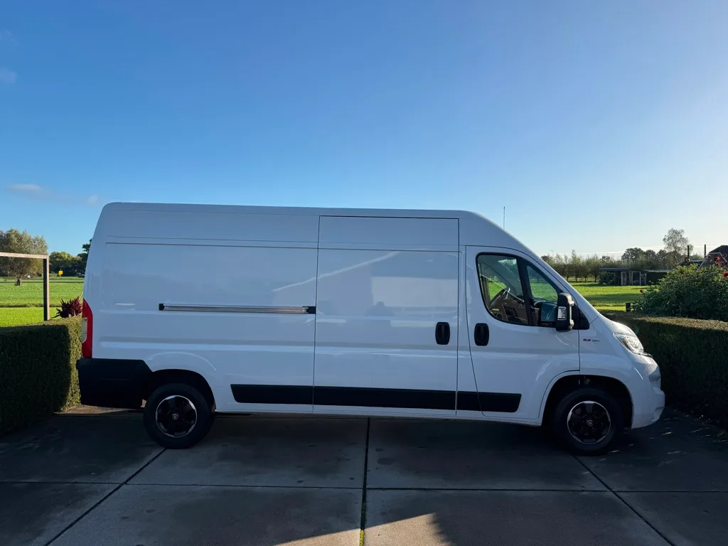 Fiat Ducato (2019) — foto 1