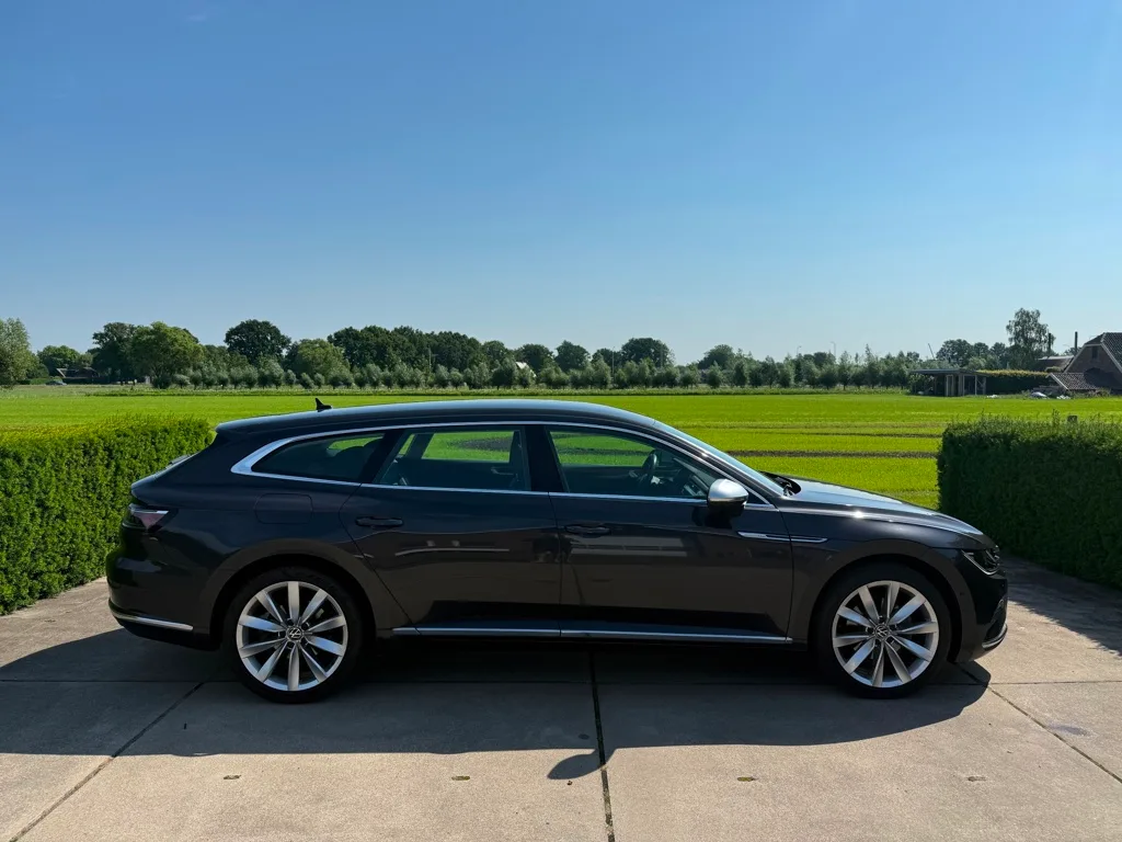 Volkswagen Arteon (2021) — foto 1