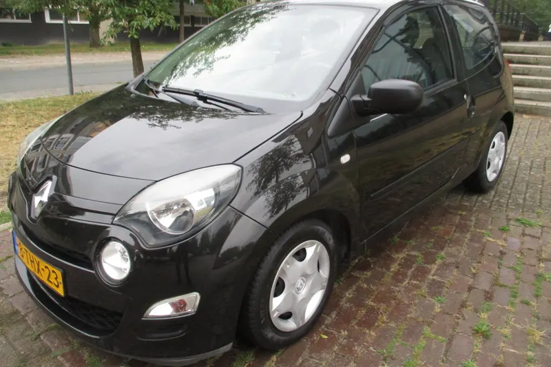 Renault Twingo (2014)