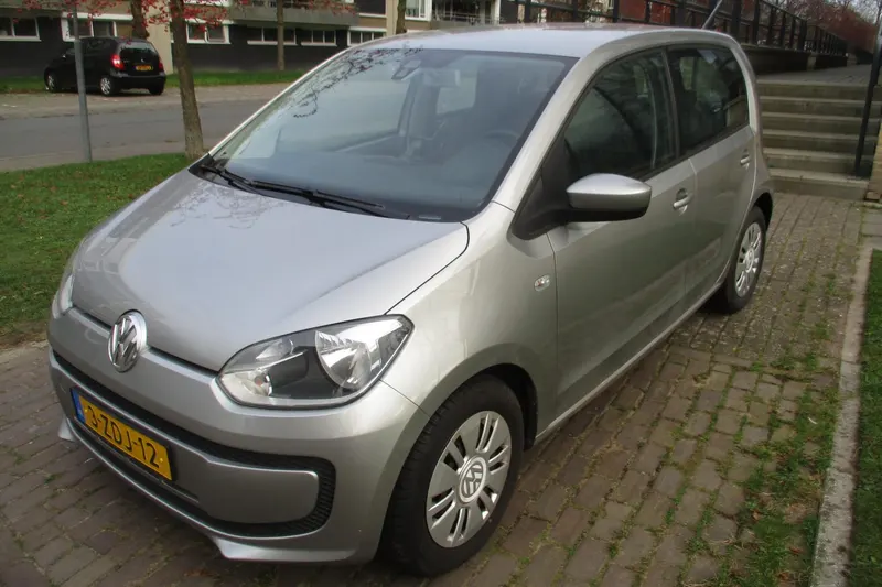 Volkswagen Up! (2014)