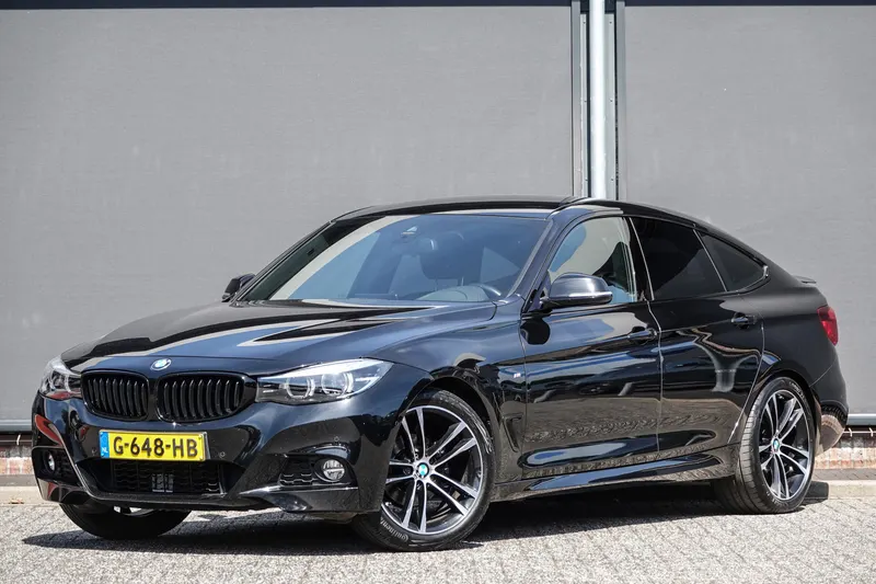 BMW 3-Serie (2019)