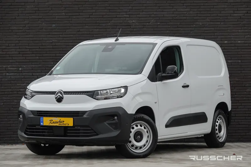 Citroën Berlingo (2024)