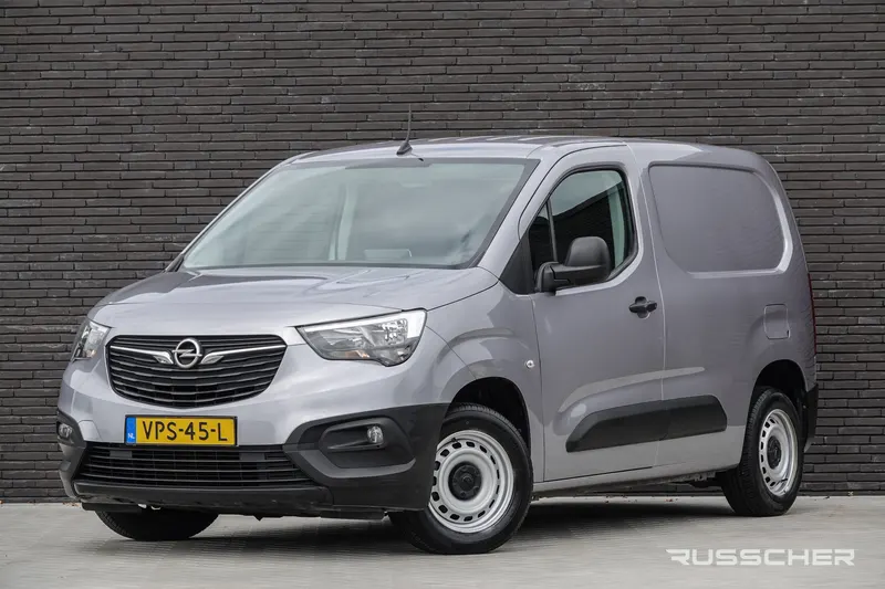 Opel Combo (2022)