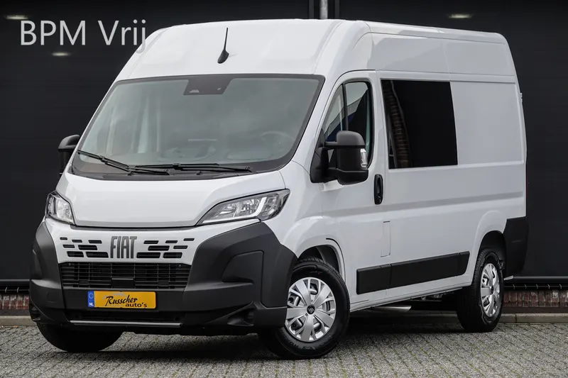 Fiat Ducato (2024)
