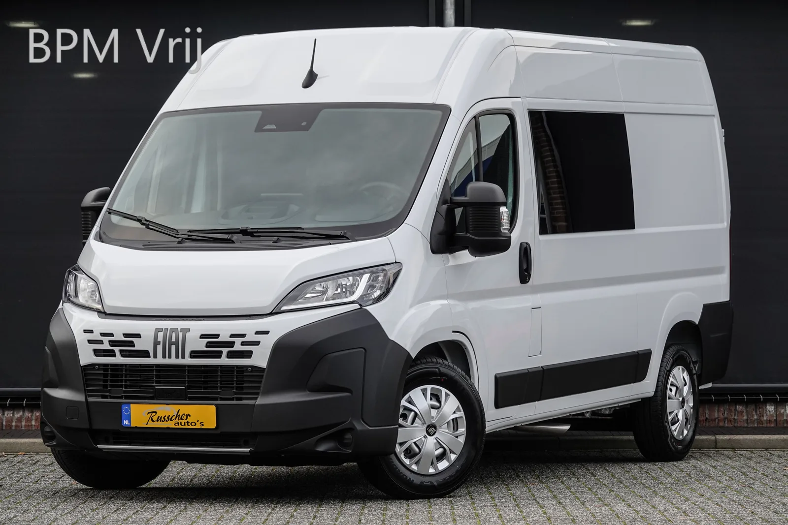 Fiat Ducato (2024) — foto 1