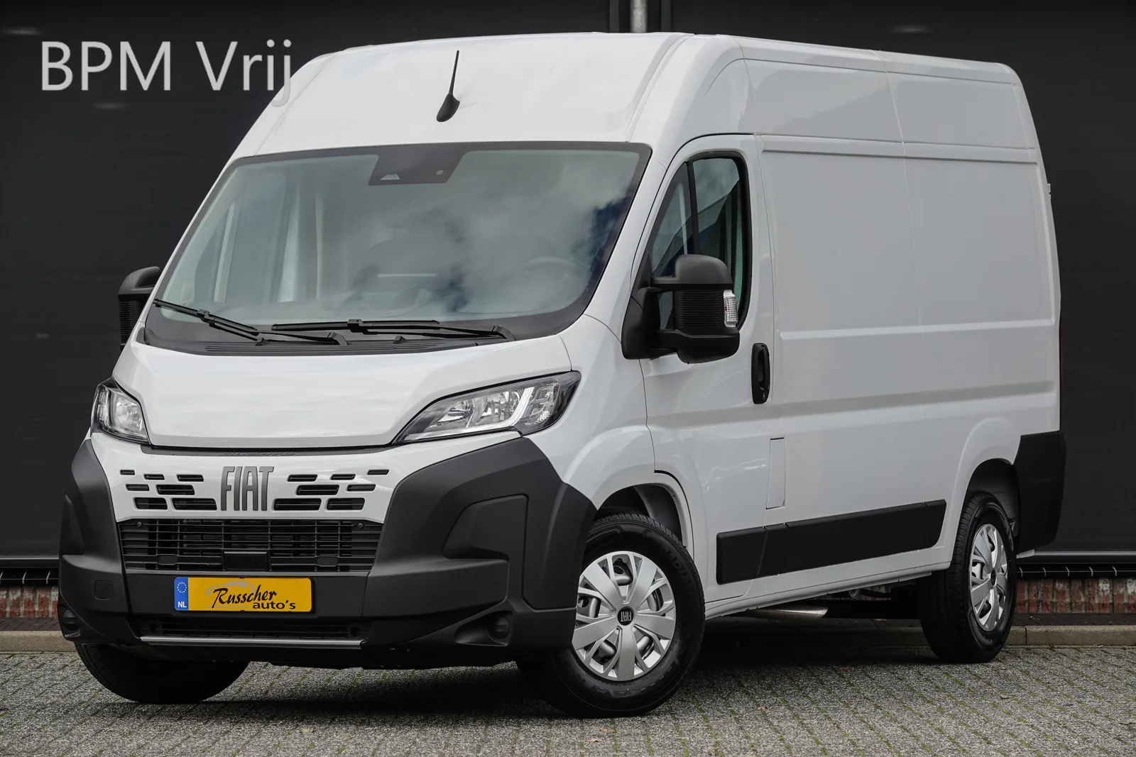 Fiat Ducato (2024) — foto 1