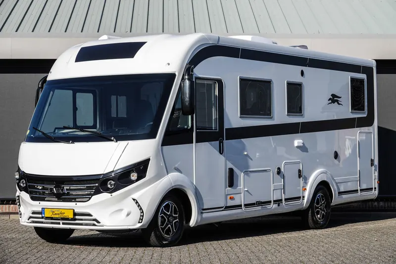 Laika Ecovip (2024)