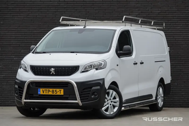 Peugeot Expert (2023)