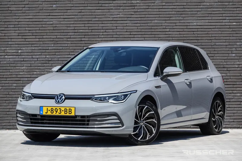 Volkswagen Golf (2020)