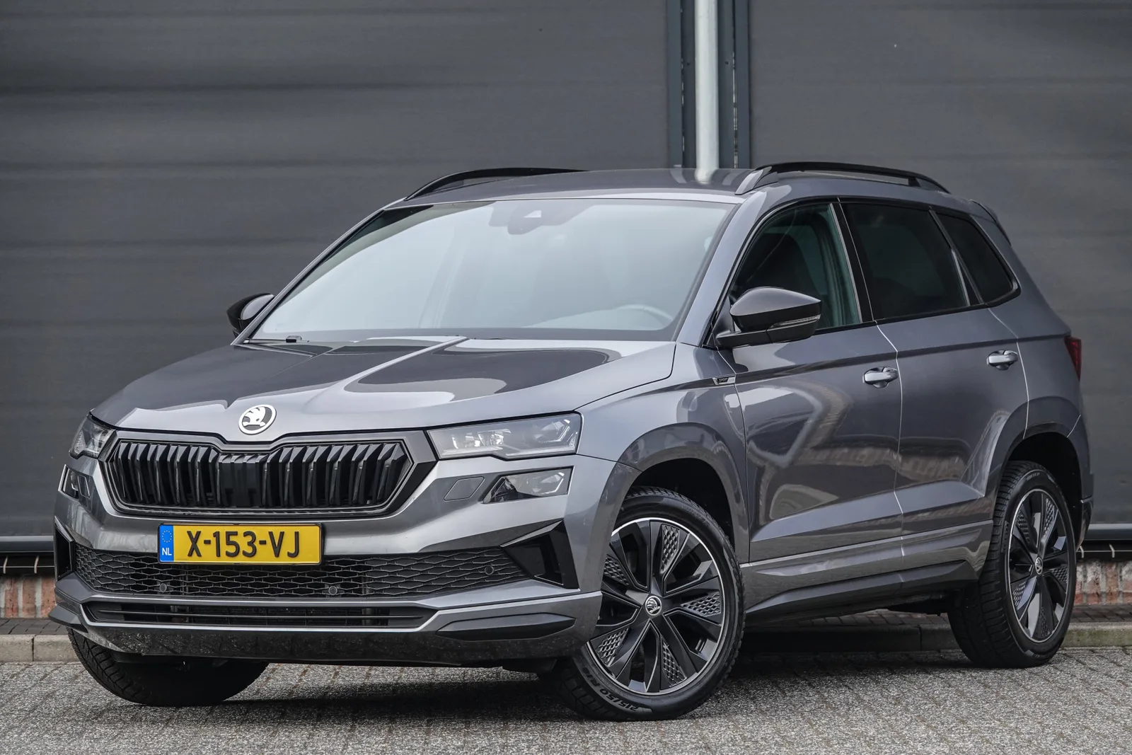 Škoda Karoq (2023) — foto 1