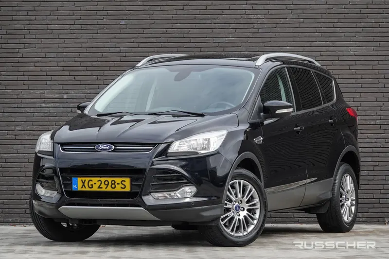 Ford Kuga (2013)
