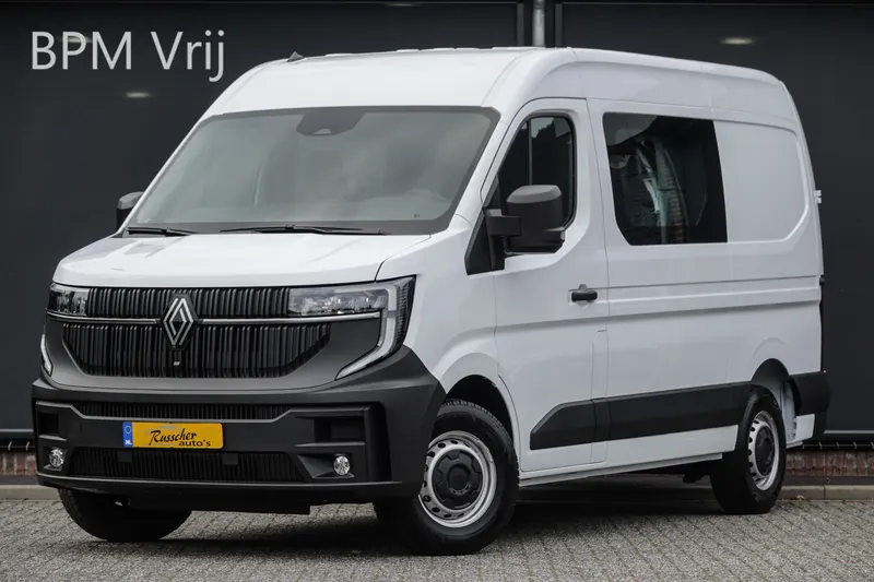 Renault Master (2024)