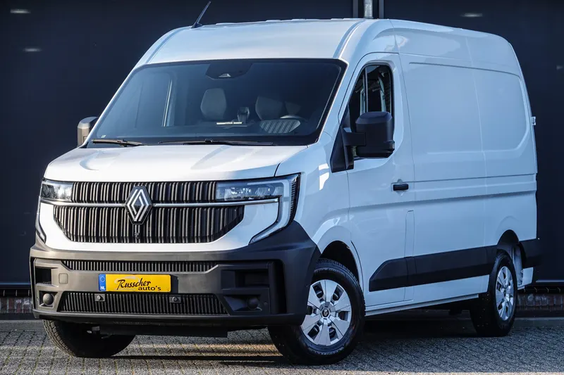 Renault Master (2024)