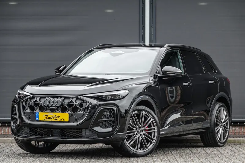 Audi Q5 (2025)