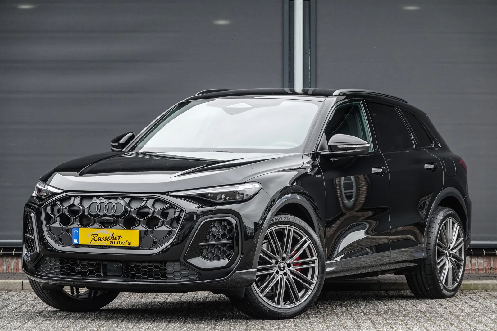 Audi Q5 (2025) — foto 1