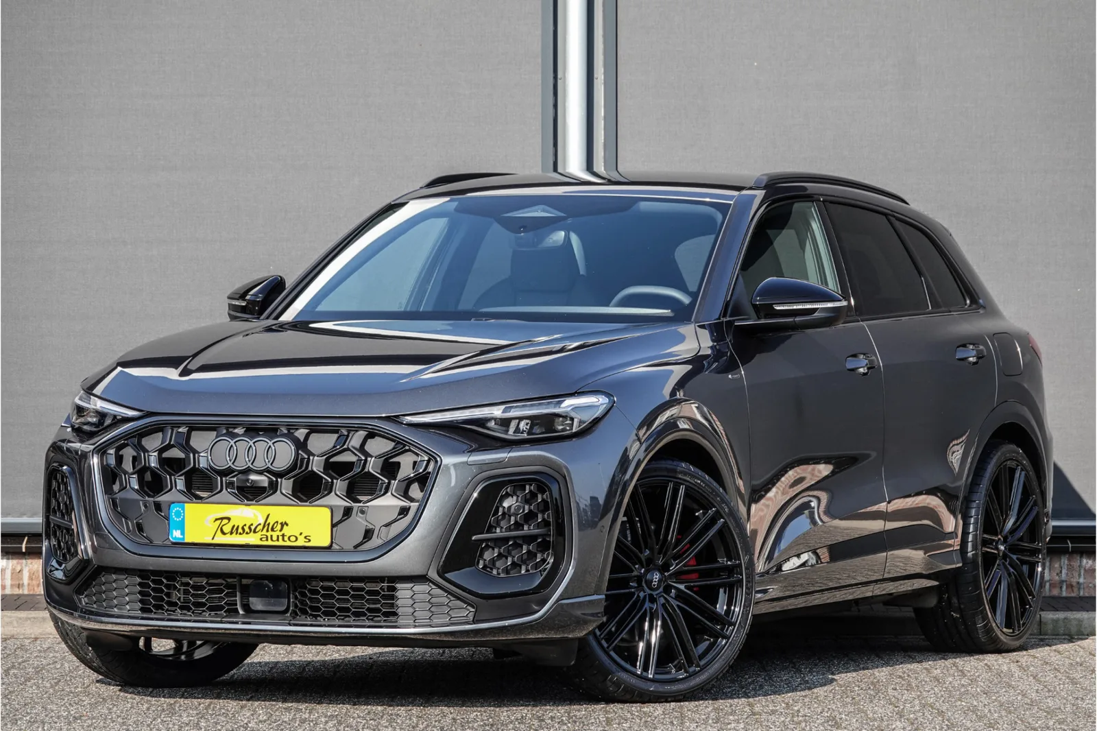 Audi Q5 (2025) — foto 1